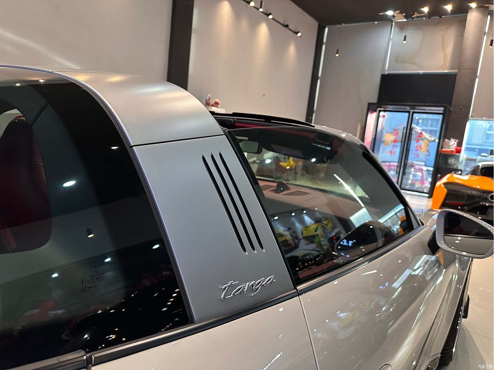 Porsche 911, 2021 28
