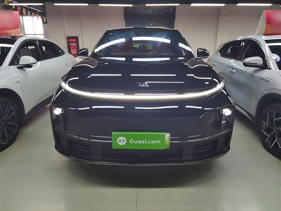 Li Auto Ideal L7