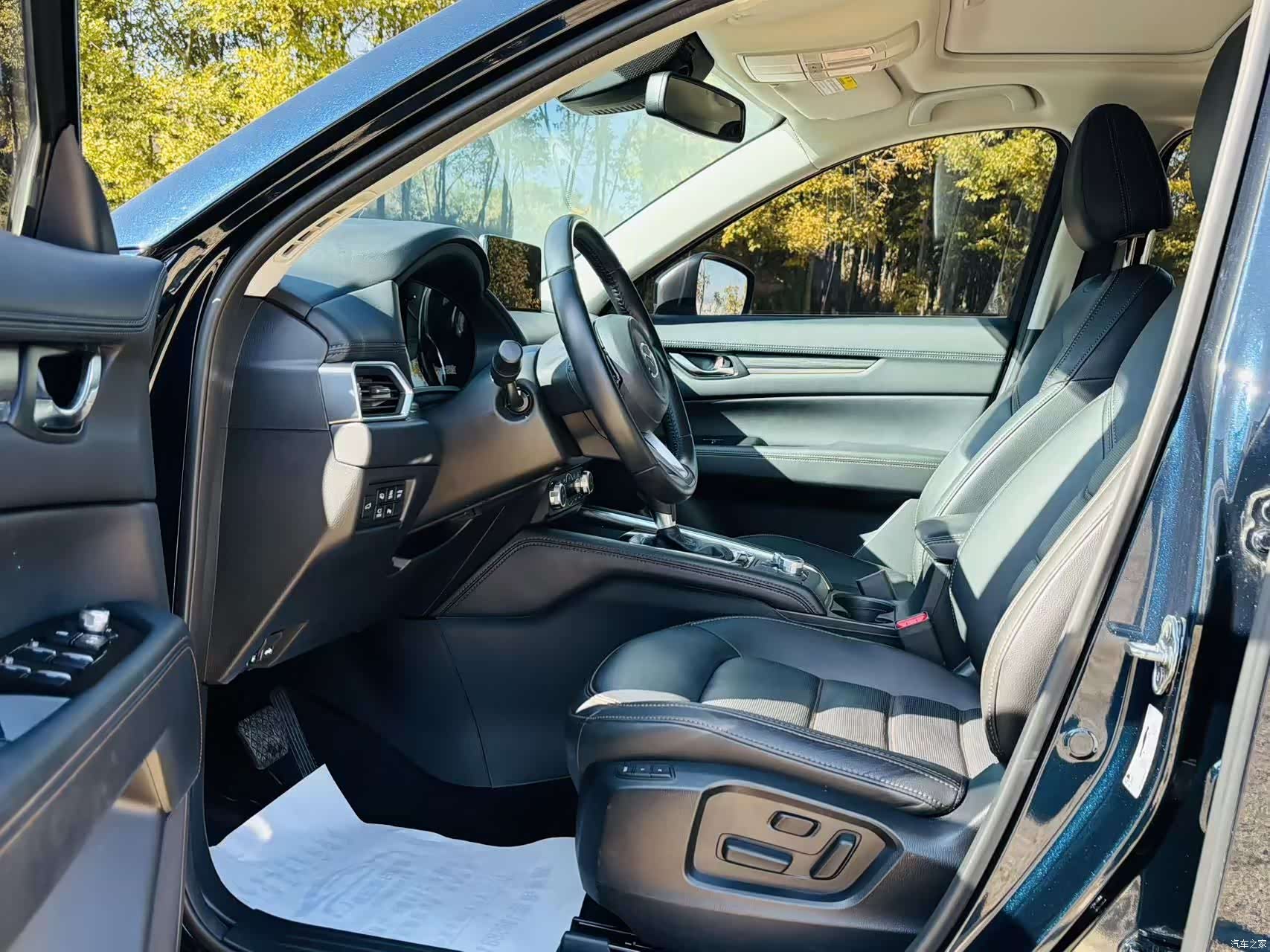 Mazda CX-5, 2022 9