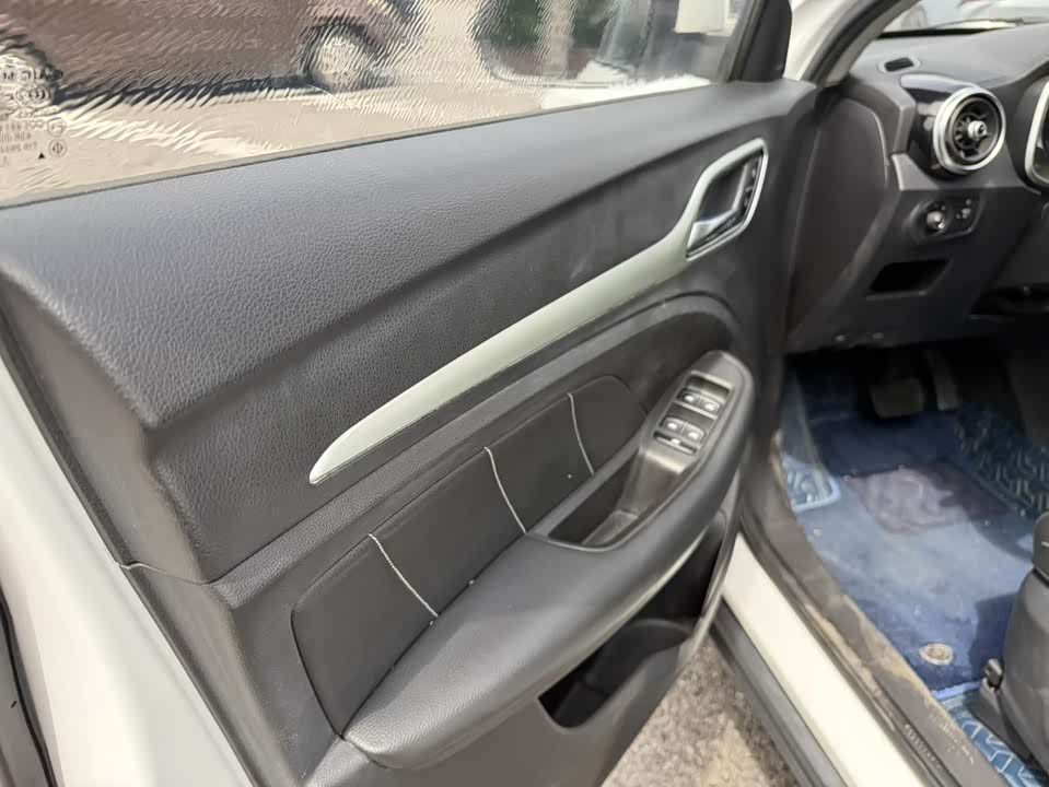 MG ZS MG ZS