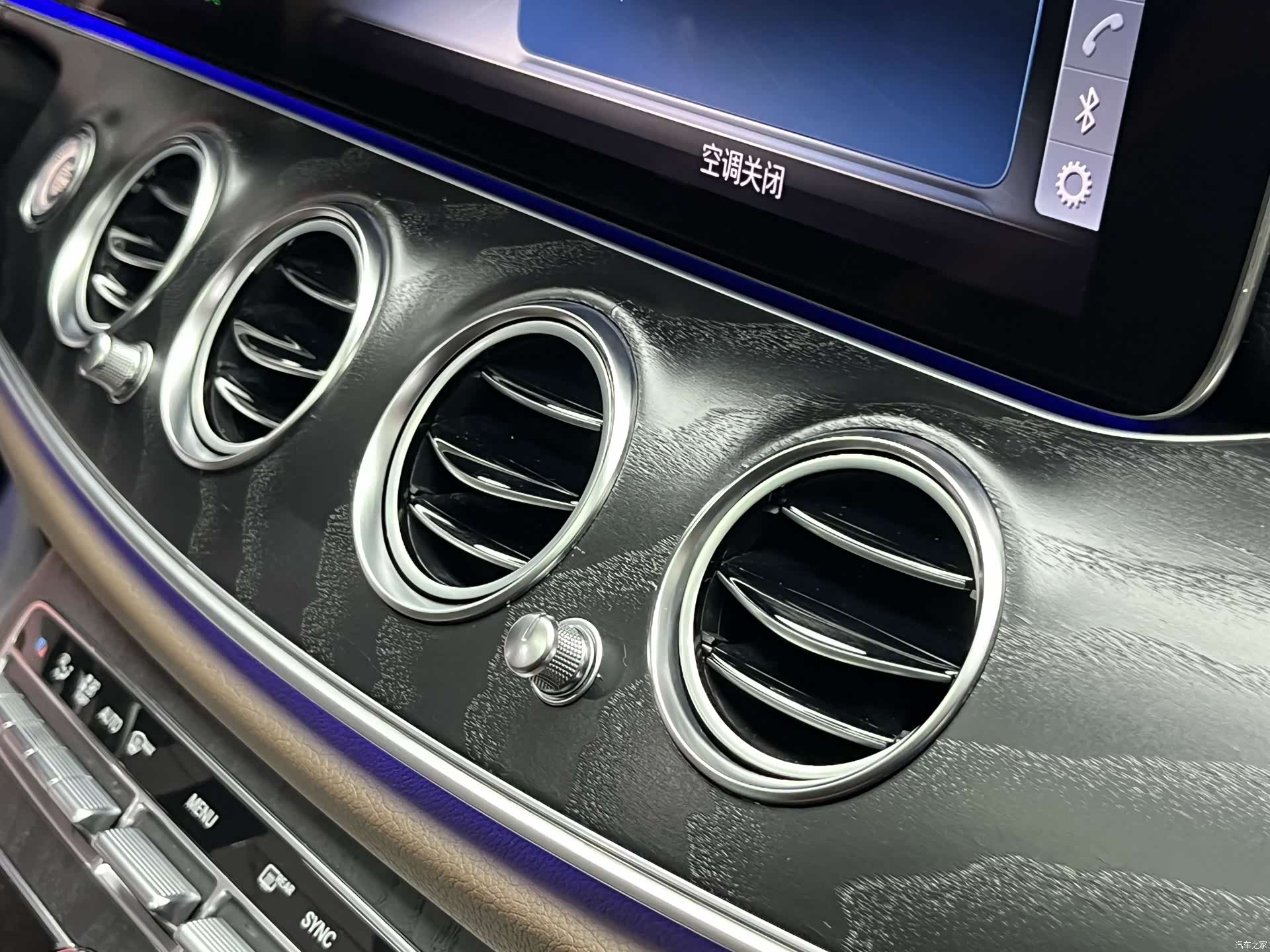 Mercedes-Benz E-Class, 2019 20