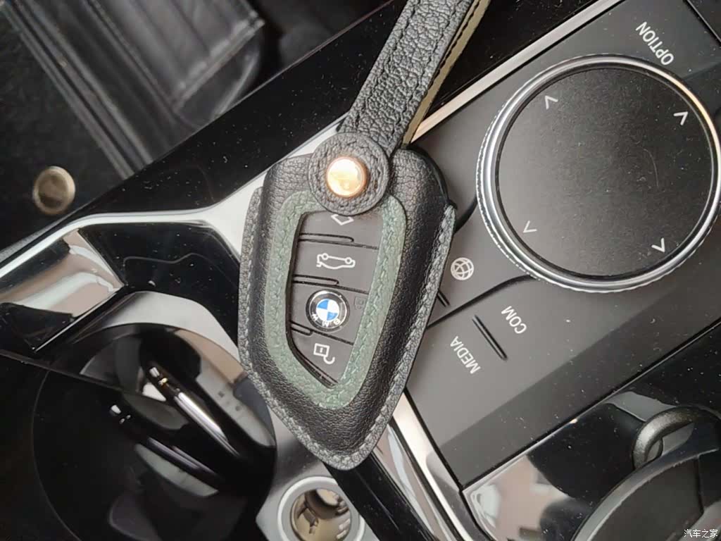 BMW X3, 2022 9