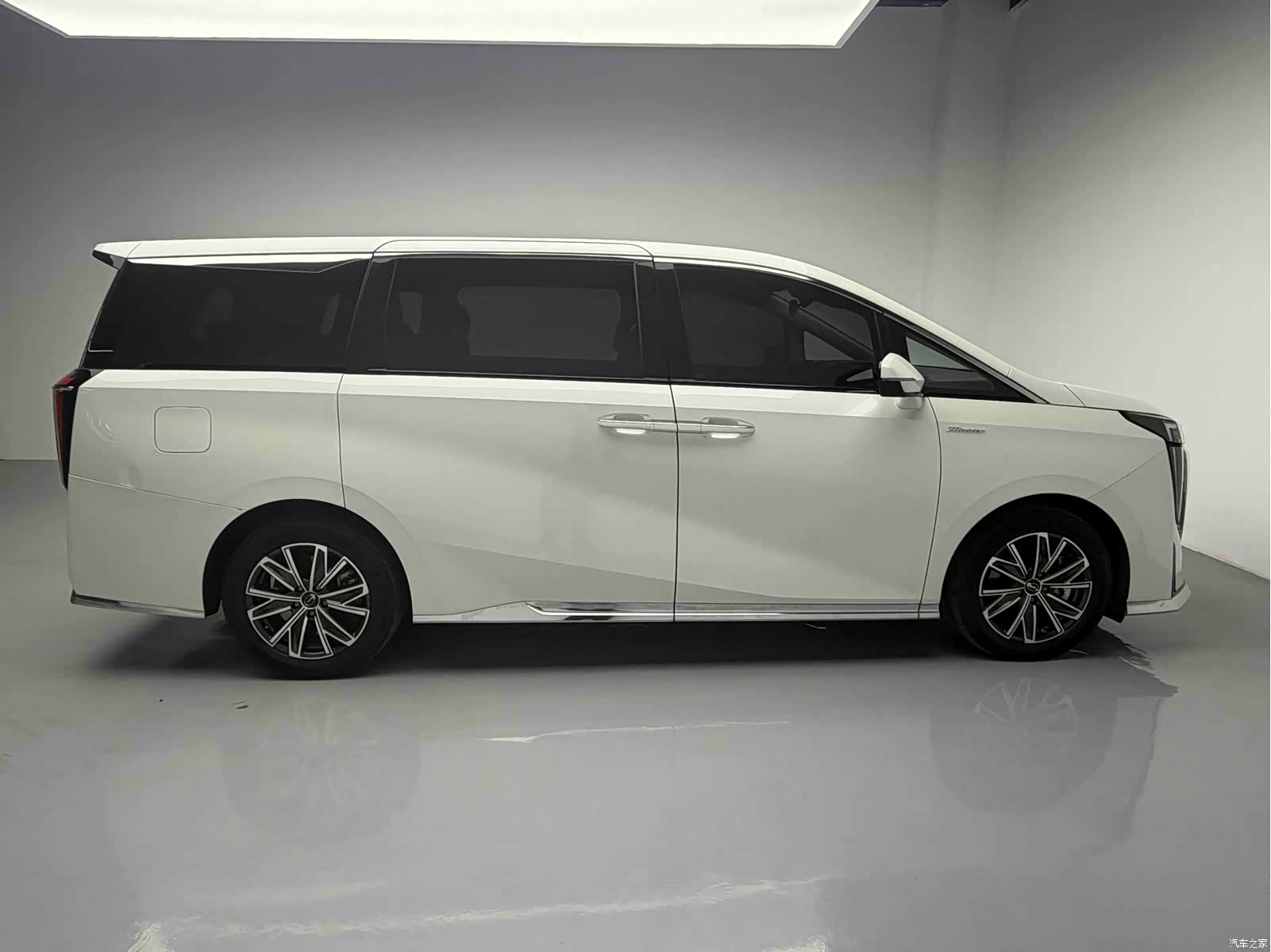 Trumpchi M8, 2024 15