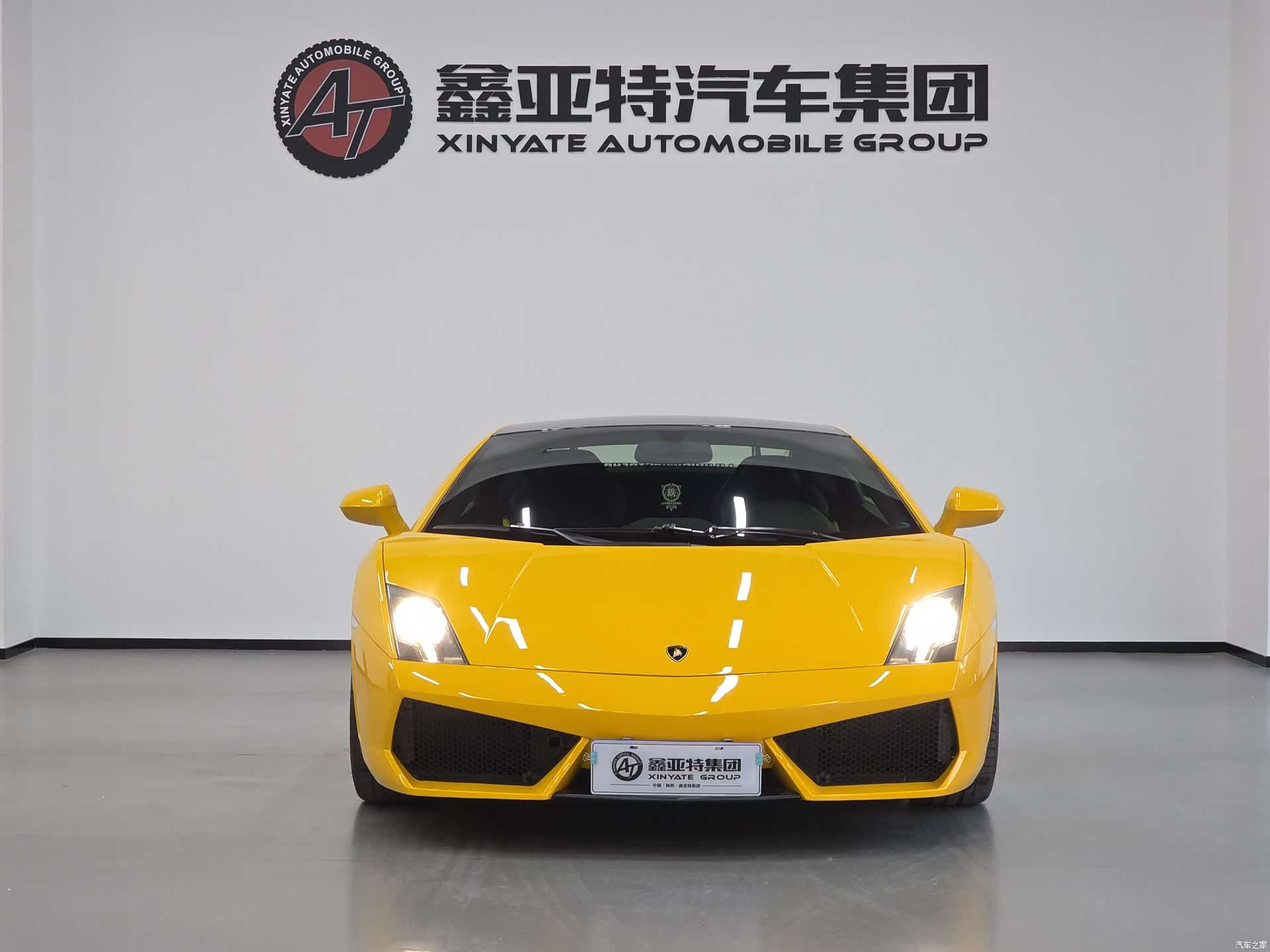 Lamborghini Gallardo, 2011 4