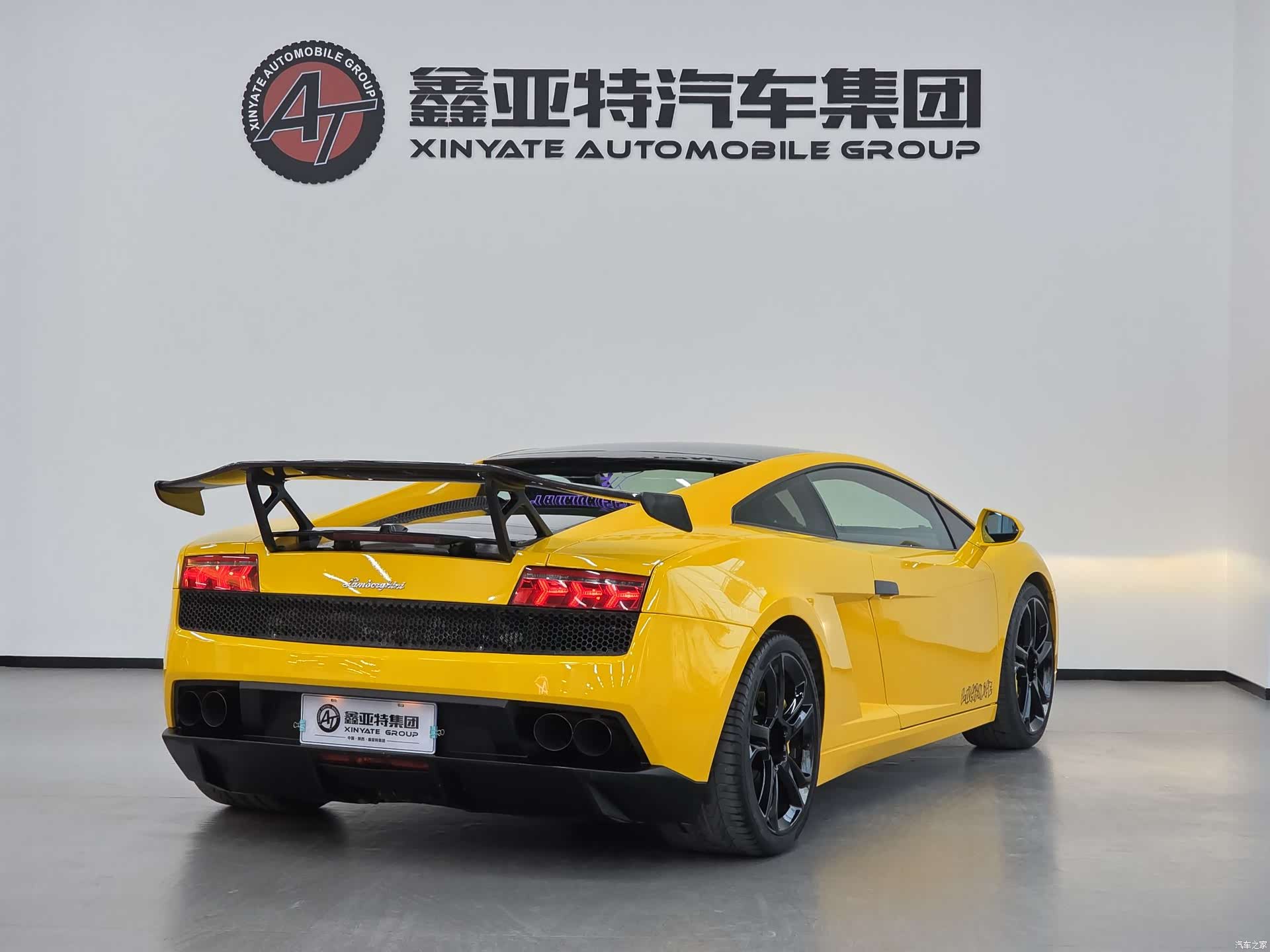Lamborghini Gallardo, 2011 7