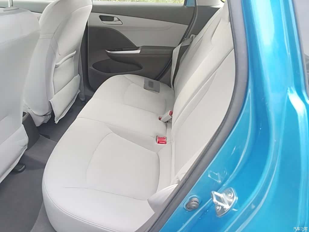 Chevrolet RV, 2016 17