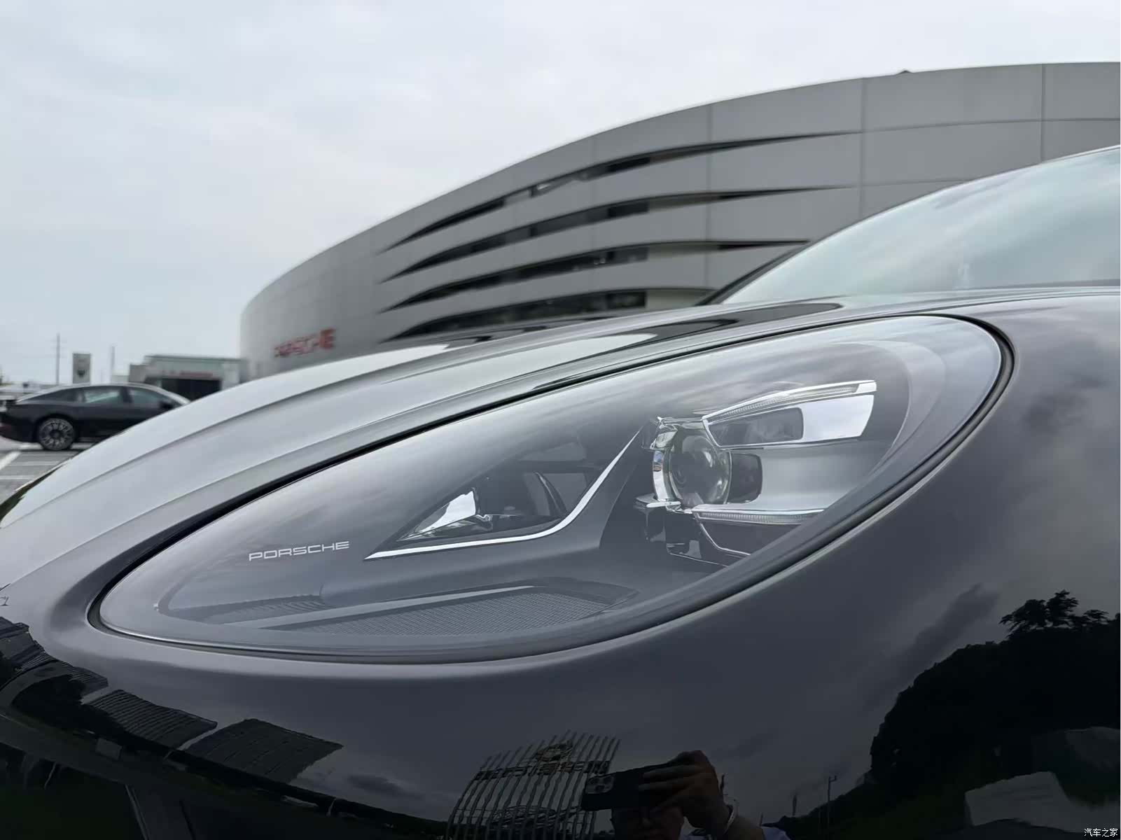 Porsche Macan, 2023 17