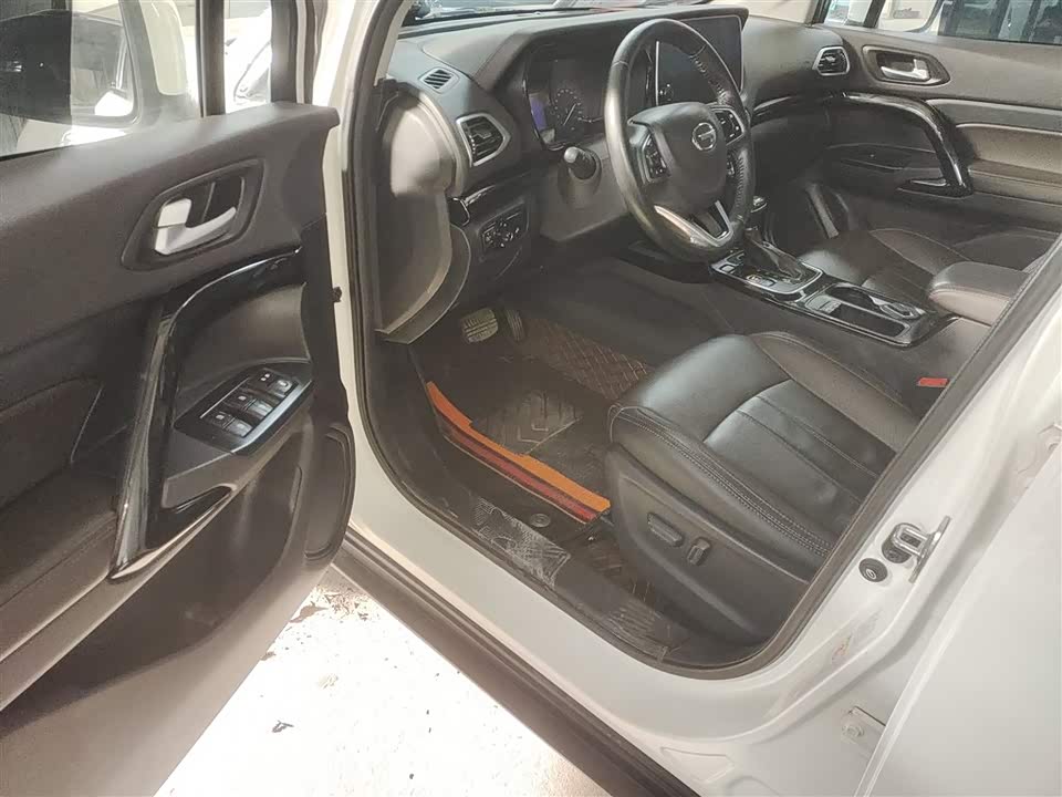 Trumpchi Trumpchi GS4