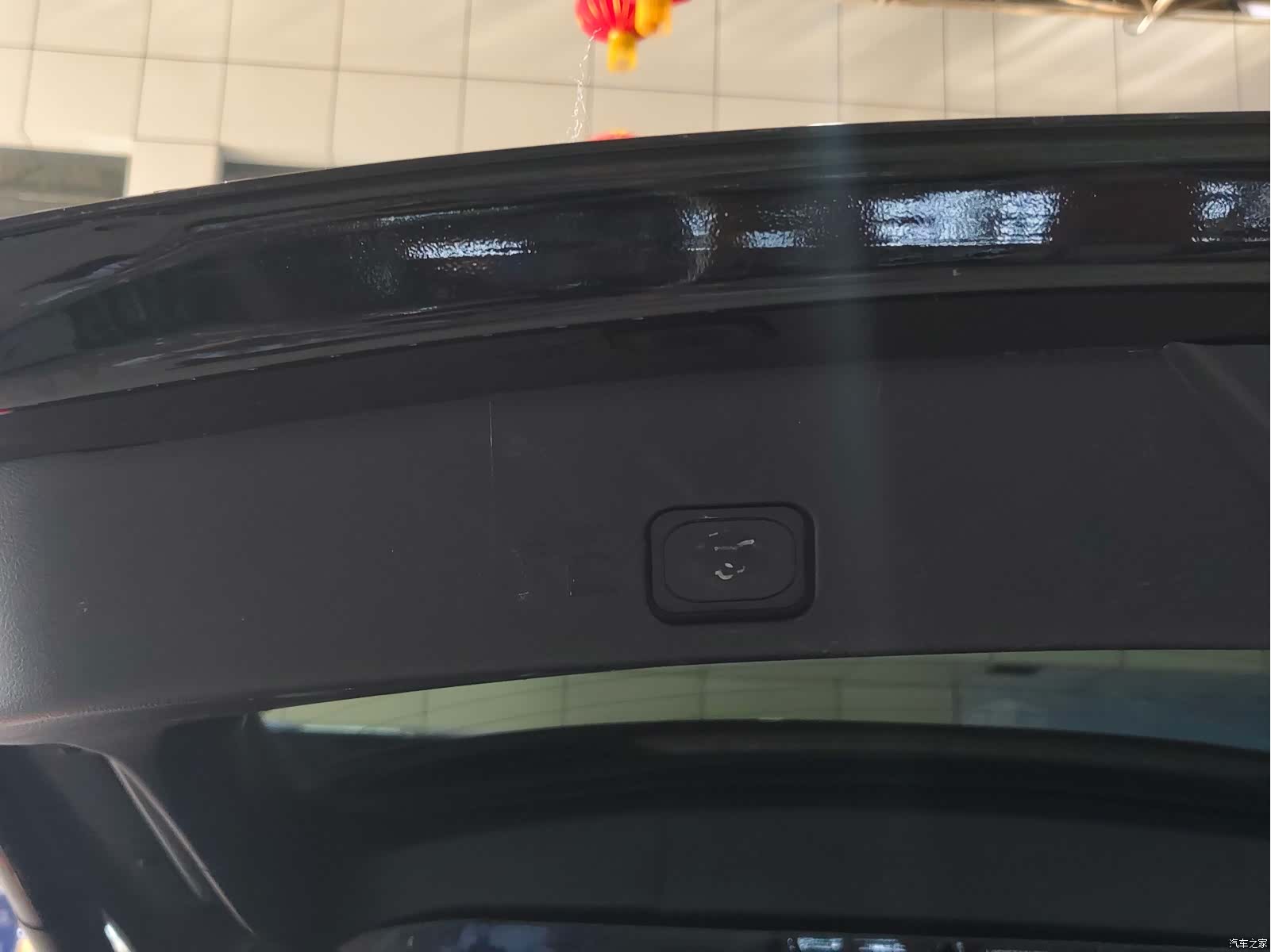 Ford Edge, 2021 16