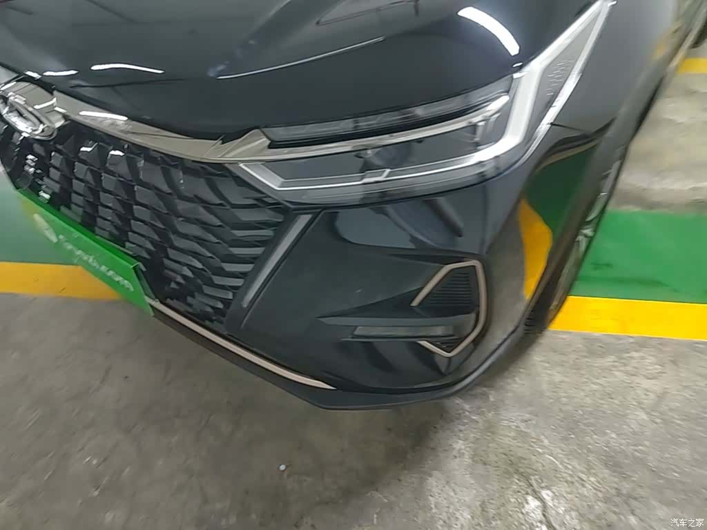 Chery Tiggo 8, 2023 24