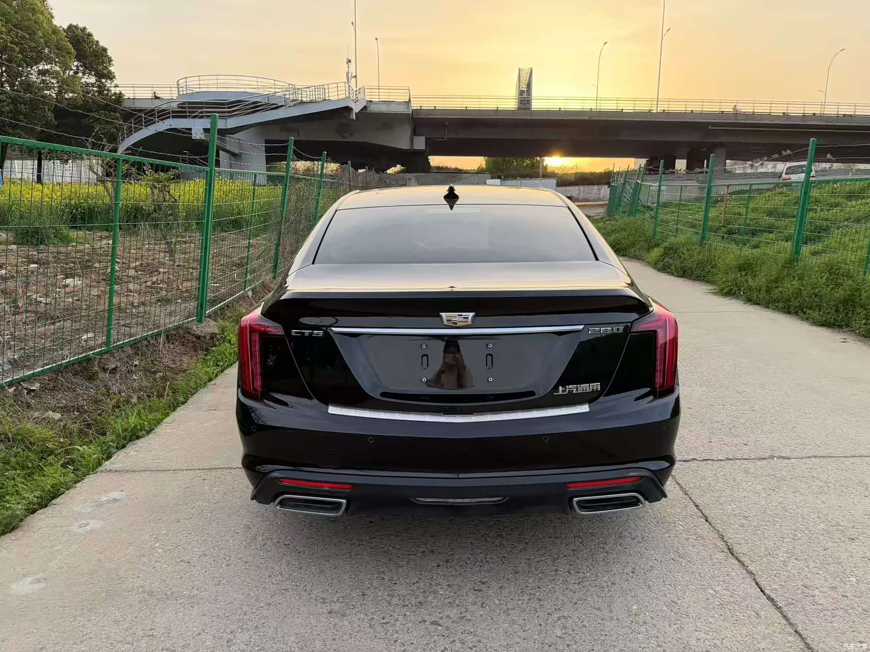 Cadillac CT5, 2021 9