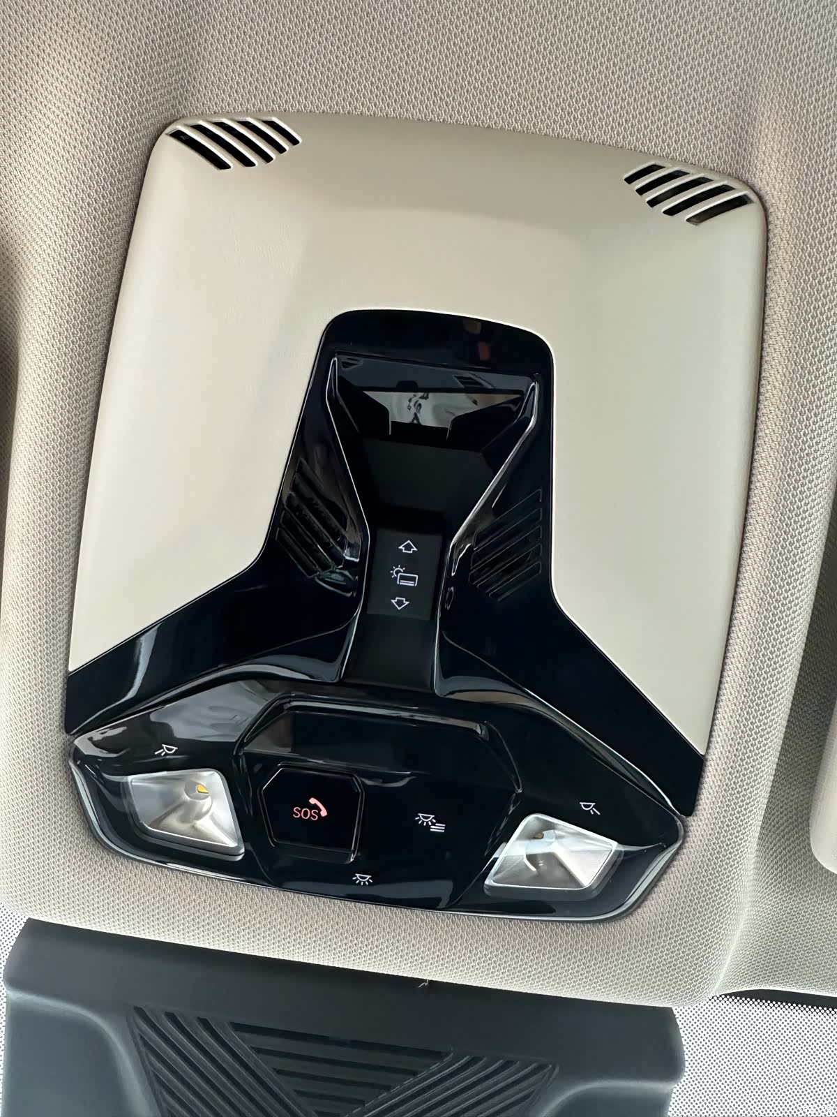 BMW X1, 2023 24
