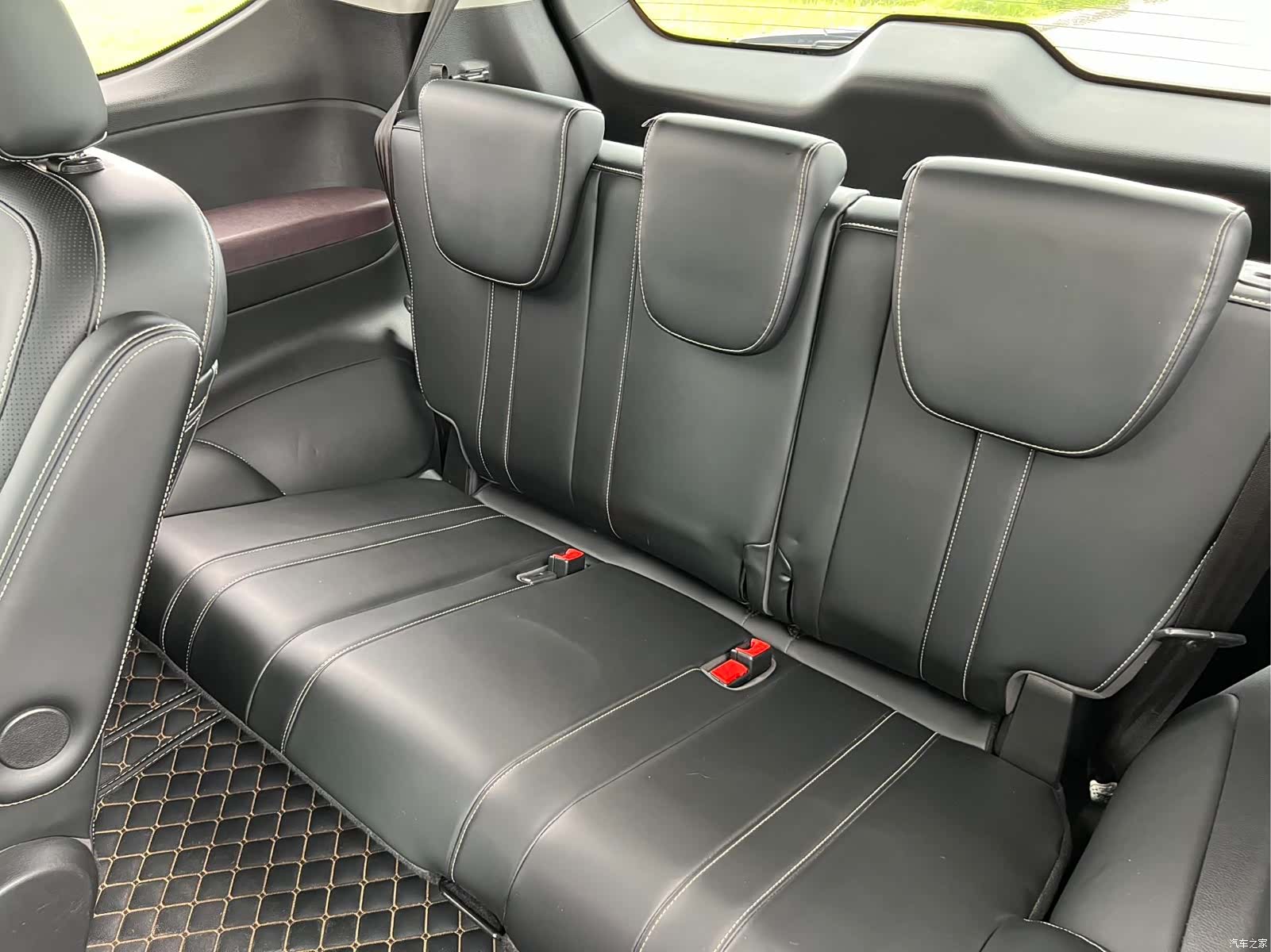 GAC M6, 2022 10