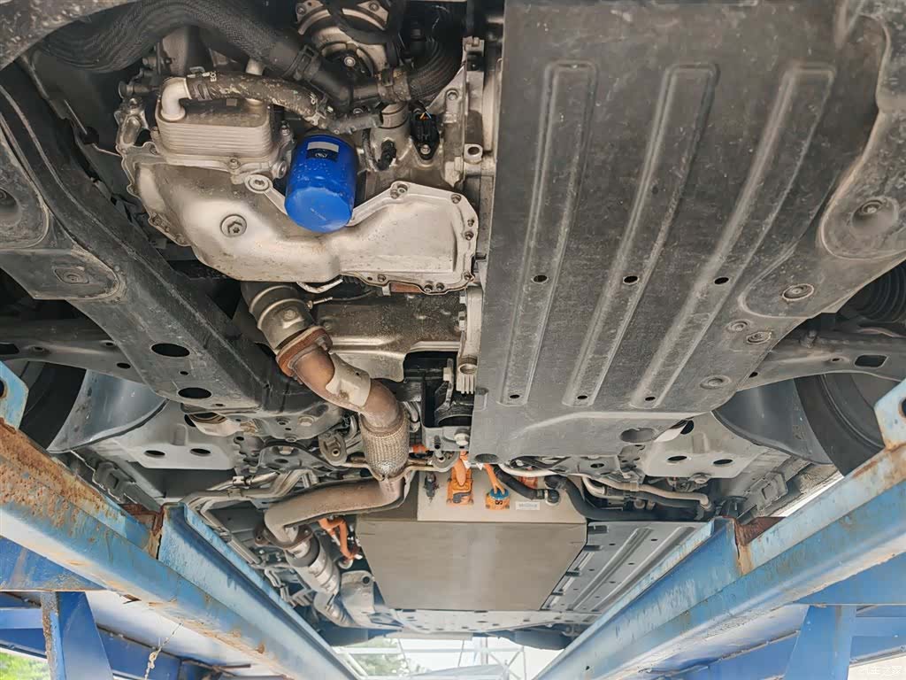 Buick GL8, 2025 26
