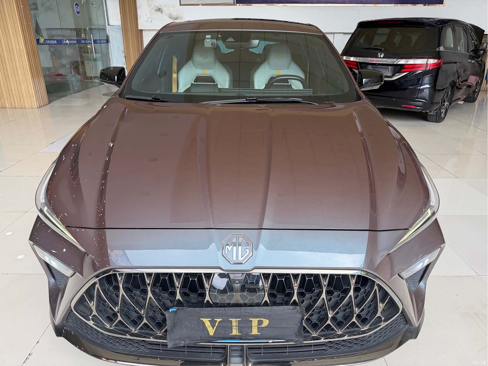 MG MG5, 2022 2