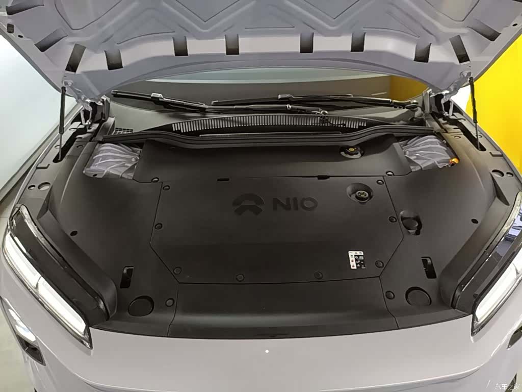 NIO ET5, 2025 20