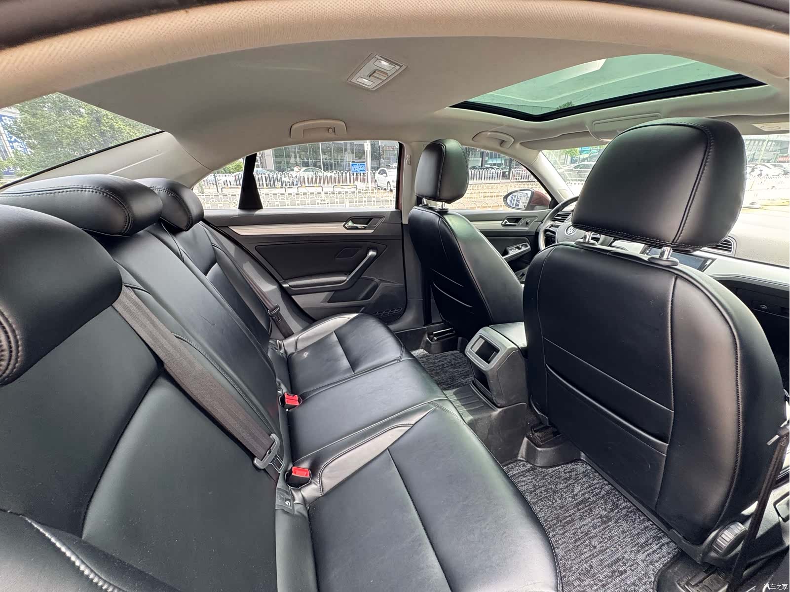 Volkswagen Lamando, 2018 12