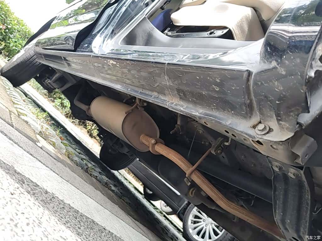 DongFeng M5L, 2024 21