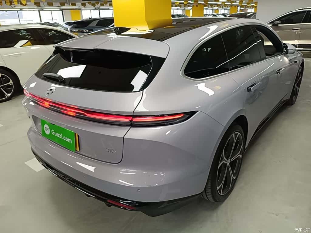 NIO ET5, 2025 7
