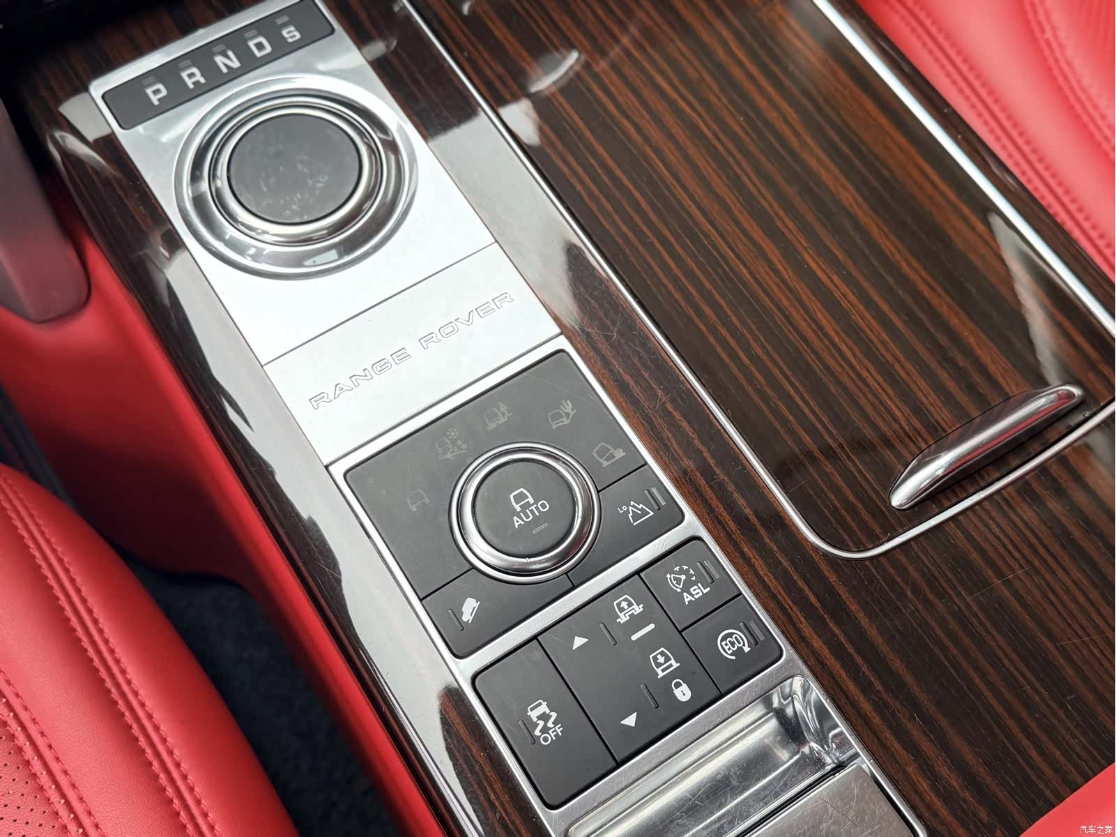 Land Rover Range Rover, 2014 20