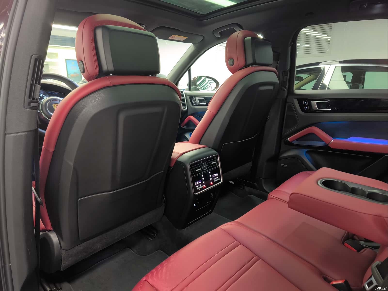 Porsche Cayenne, 2019 18