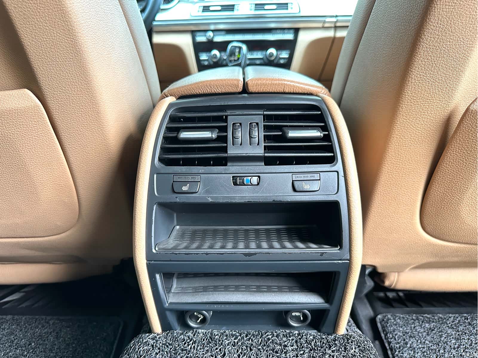 BMW 7 Series, 2012 14