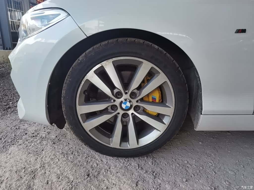 BMW 2 Series, 2017 23