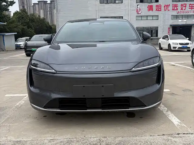 Haima R7 2025 — купить из Китая под заказ