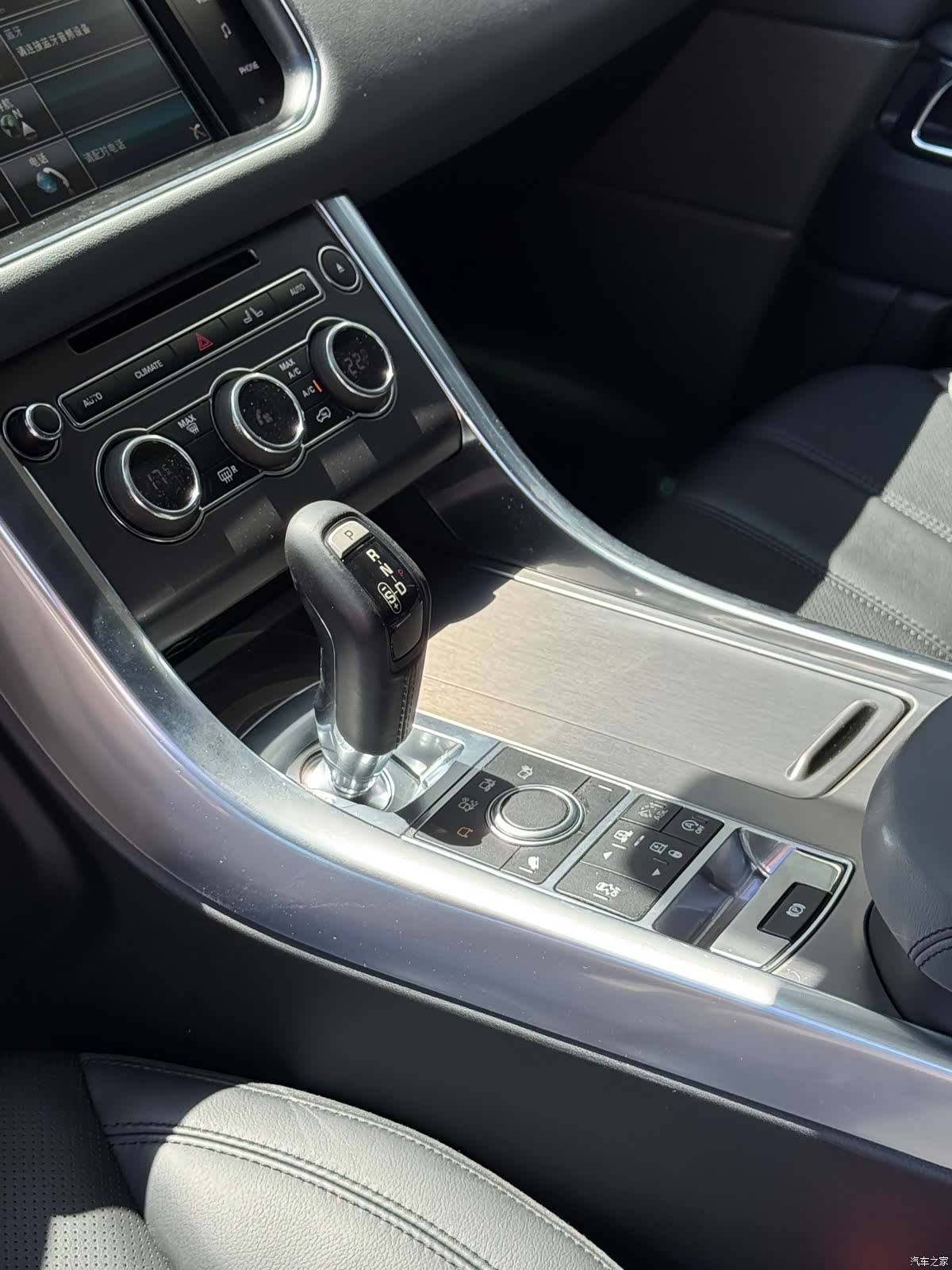 Land Rover Range Rover, 2016 10