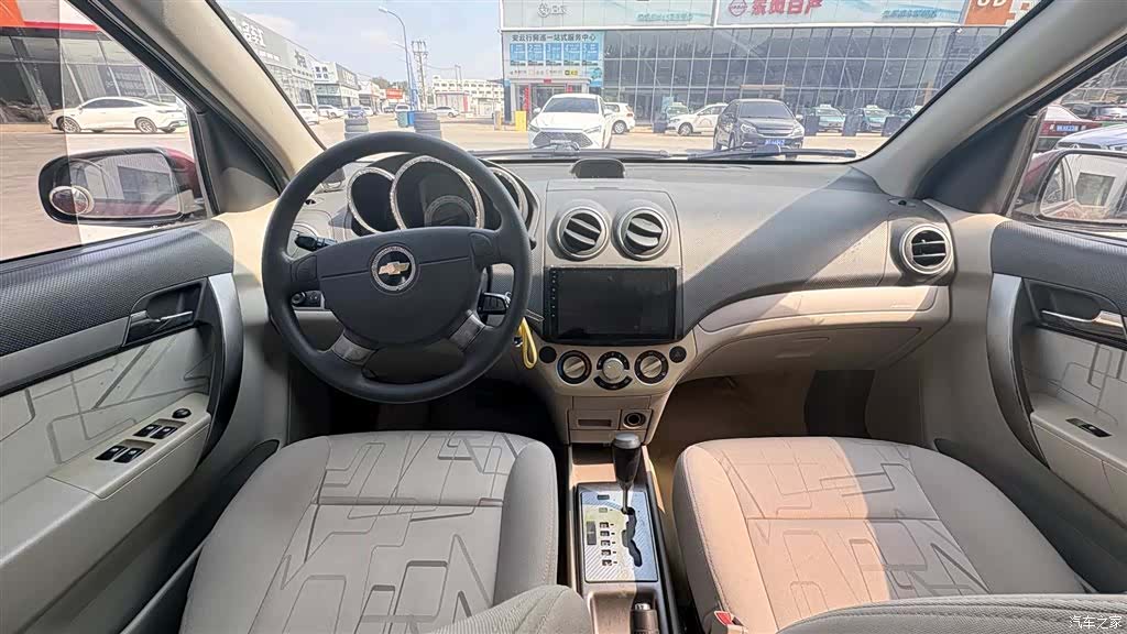 Chevrolet 1.4, 2010 все фото