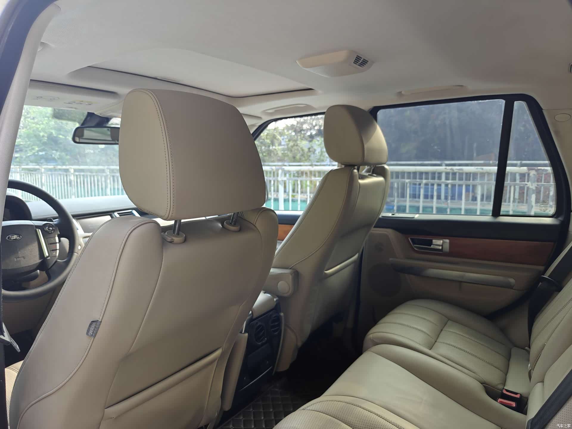 Land Rover Range Rover, 2011 18