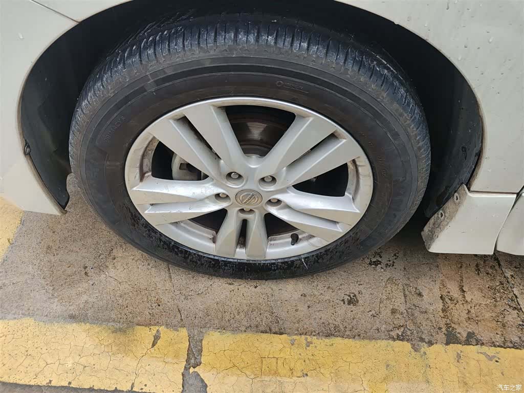 Nissan SL, 2017 25
