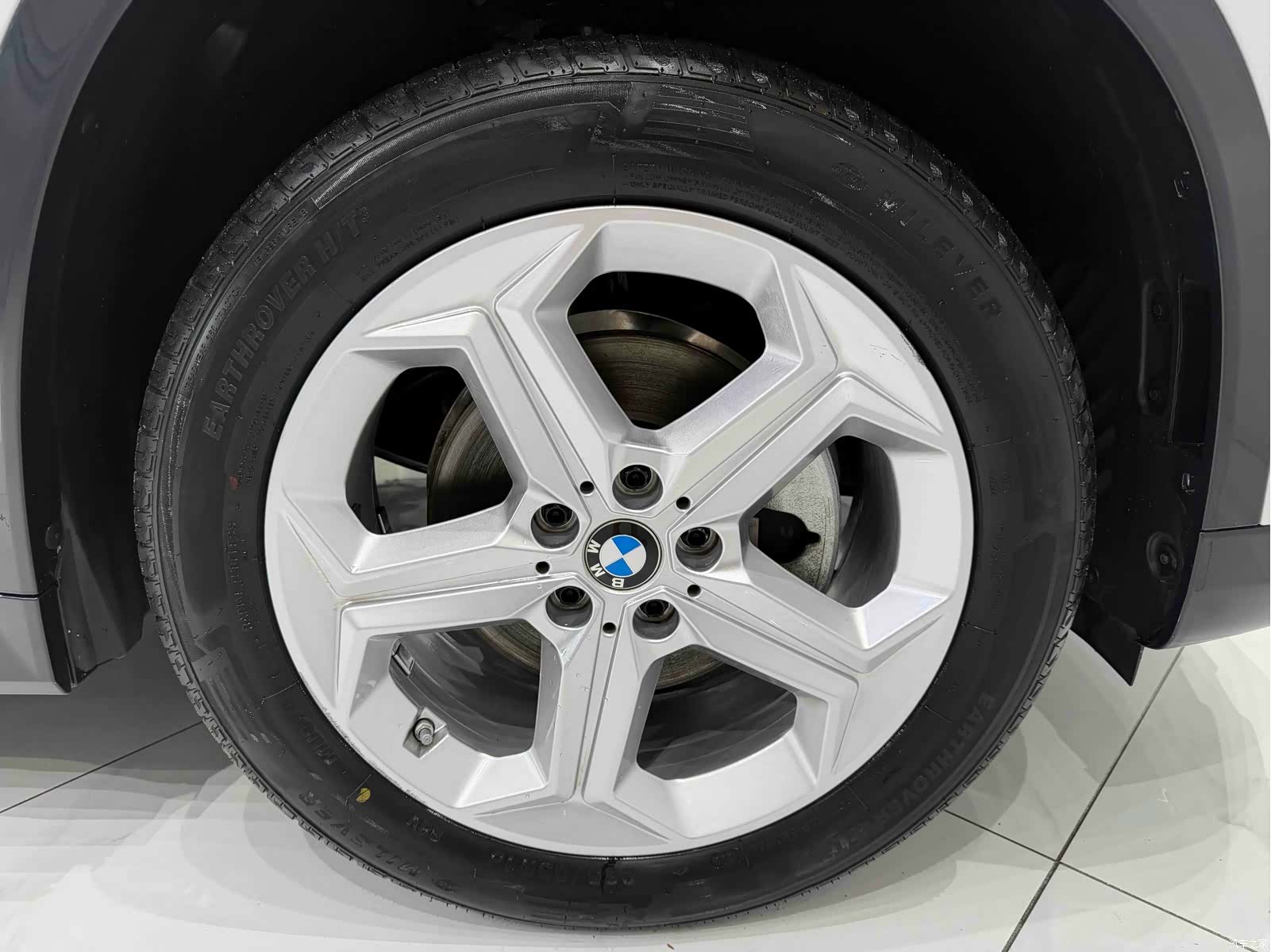 BMW X1, 2023 21