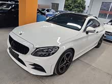 ����C��(����) 2021�� C 260 ���ܳ�