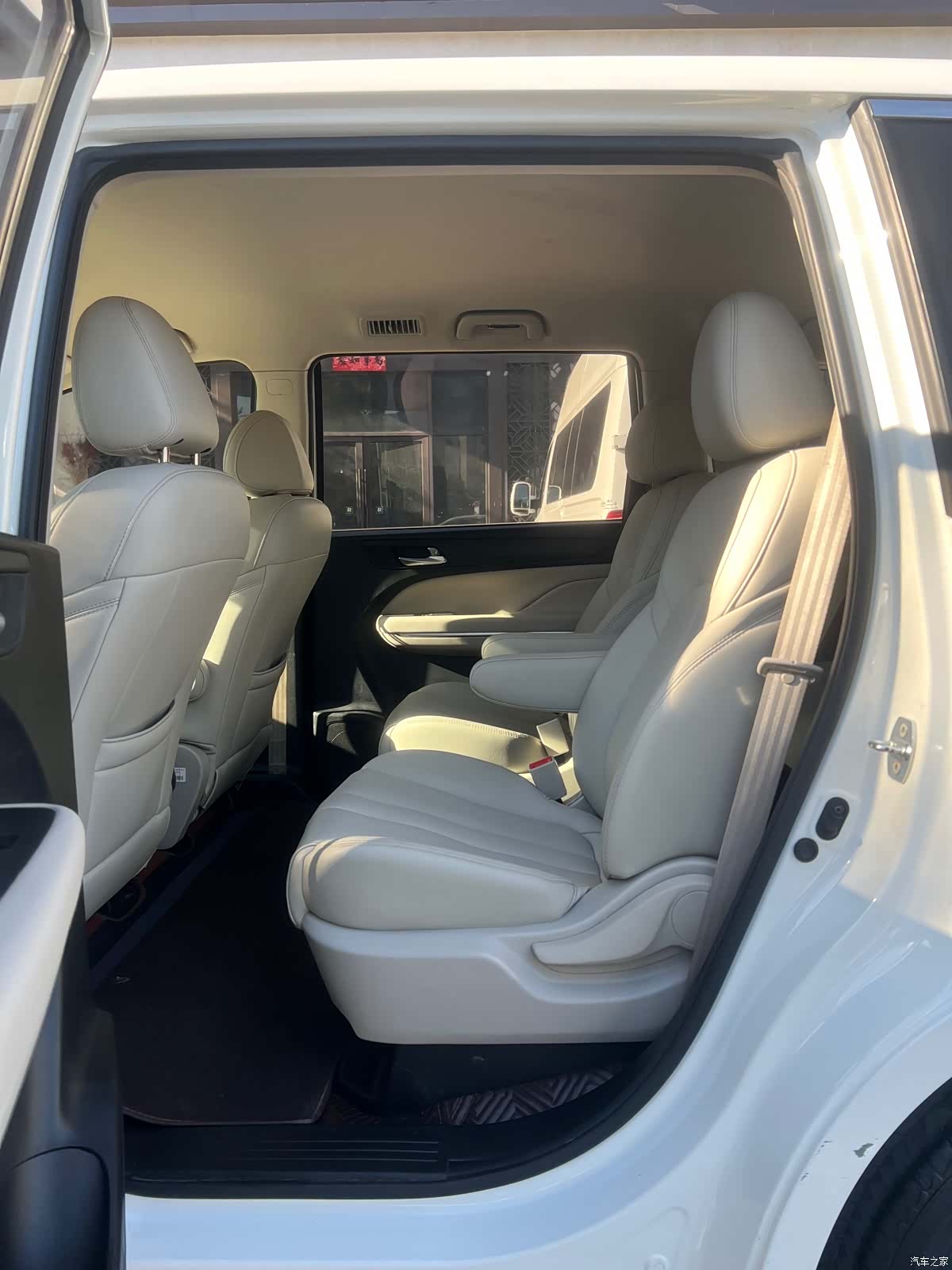 GAC M6, 2021 12