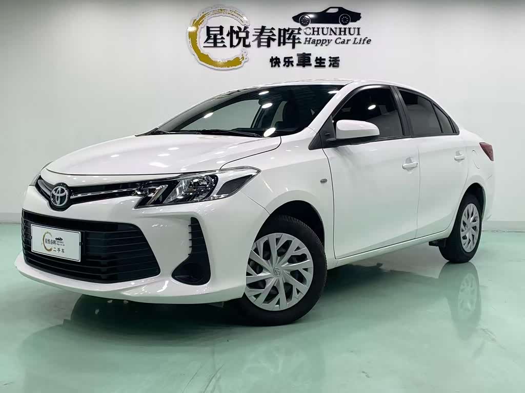 Toyota Vios