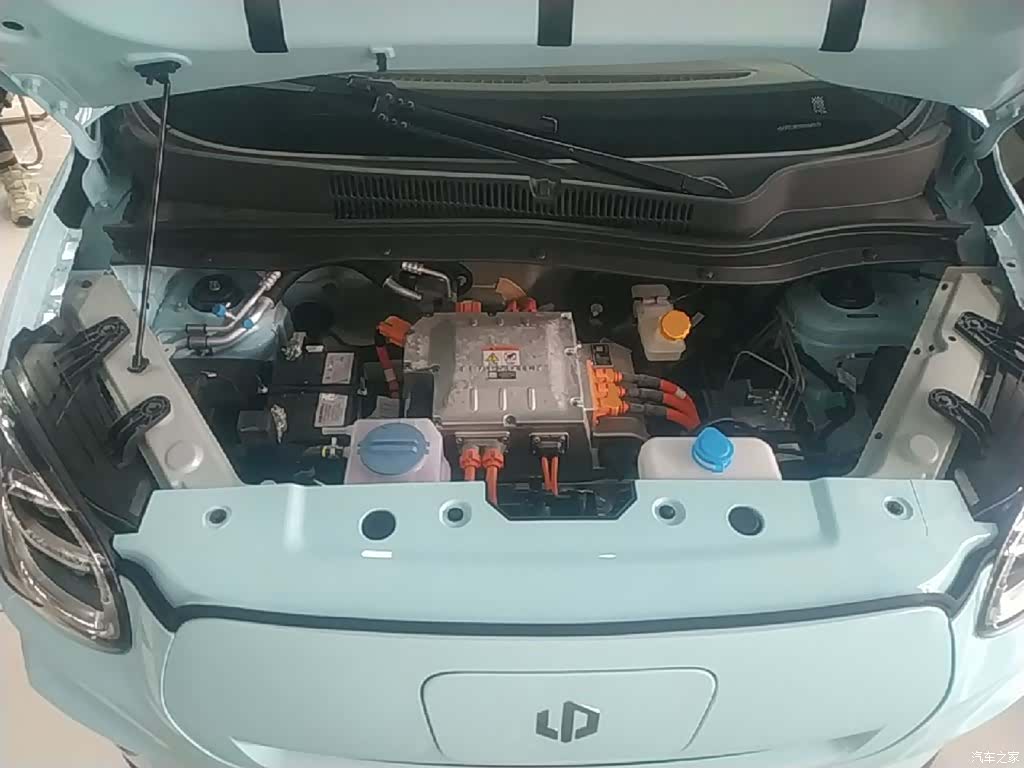 Leapmotor T03, 2026 20
