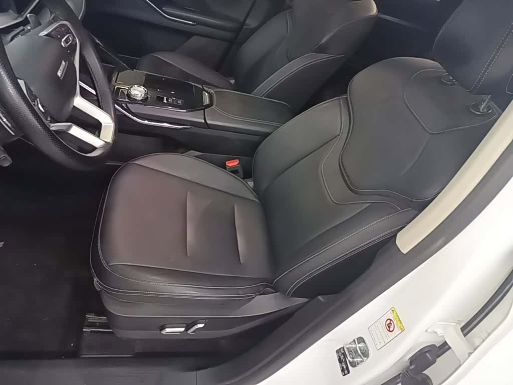 Haval H6, 2023 15