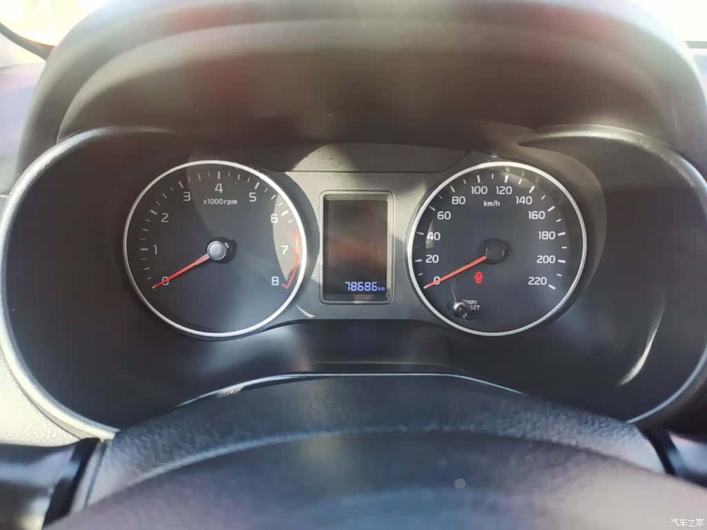 Kia Value, 2019 12