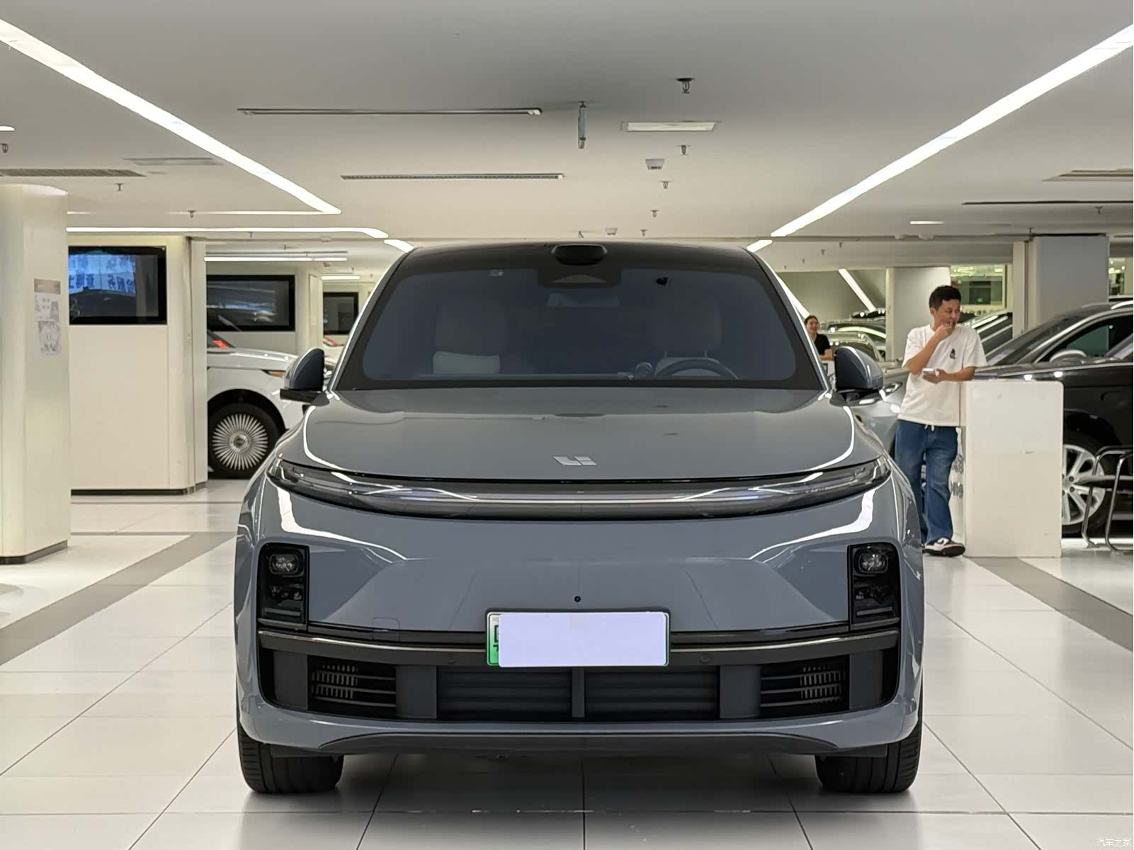 Li Auto L7, 2025 2
