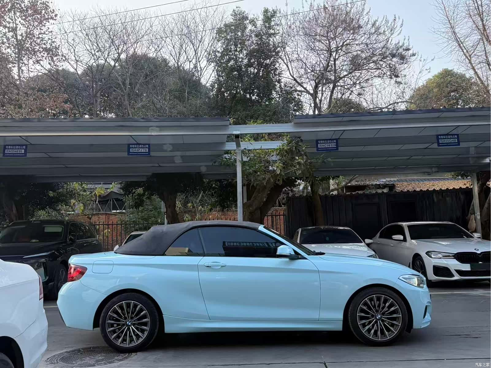 BMW 2 Series, 2017 7