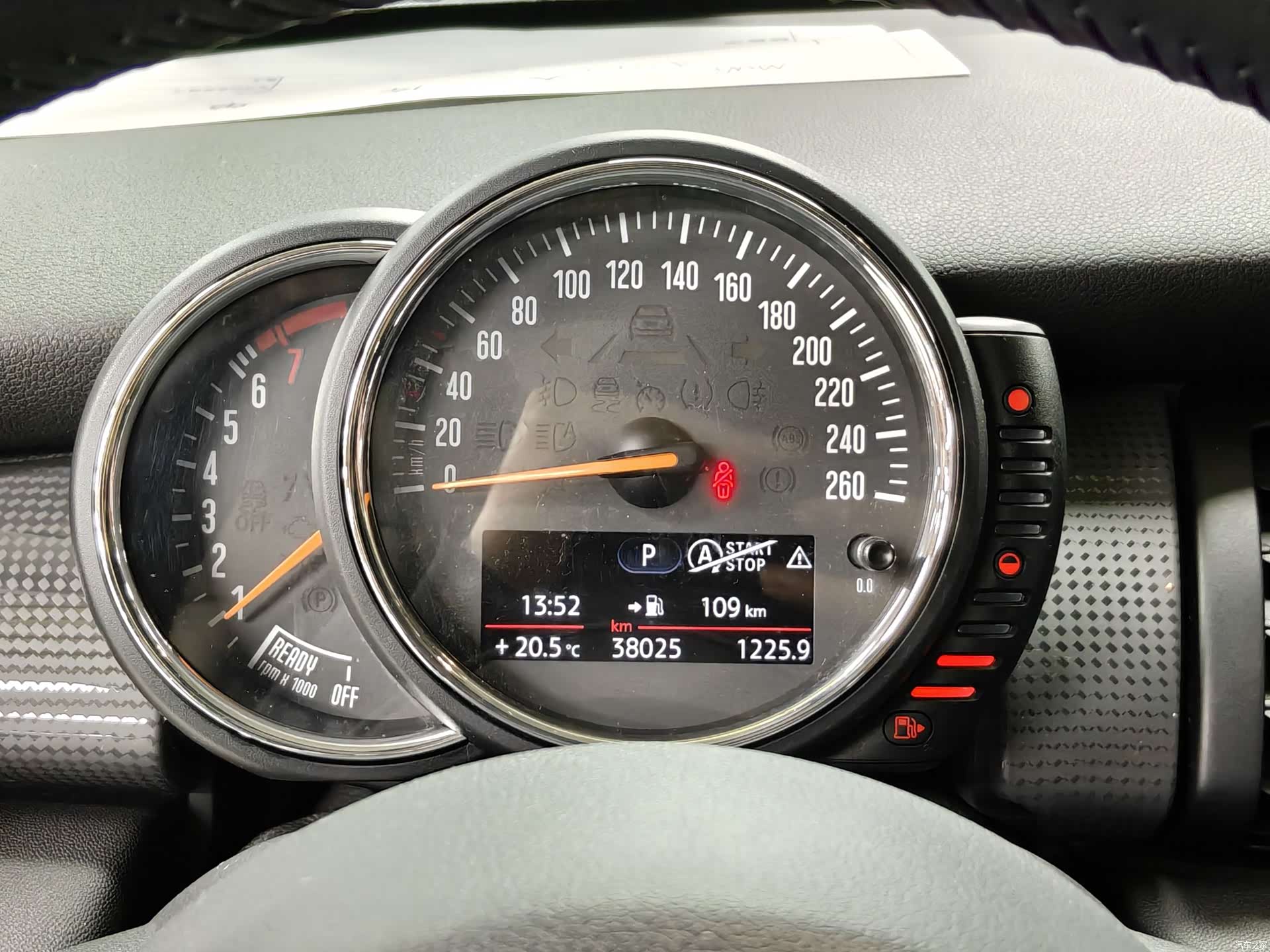Mini Cooper, 2016 все фото