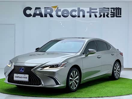 ������˹�����׿���˹ES 2021�� 300h ׿Խ��