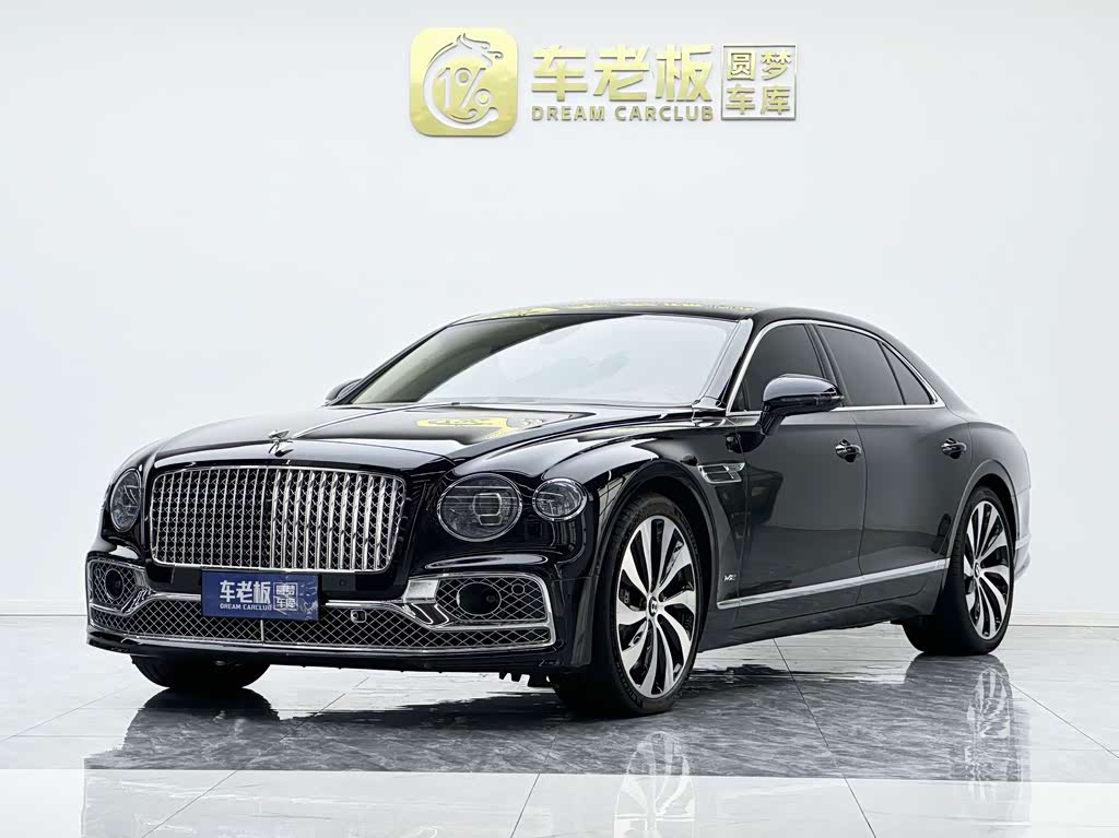 Bentley Flying Spur