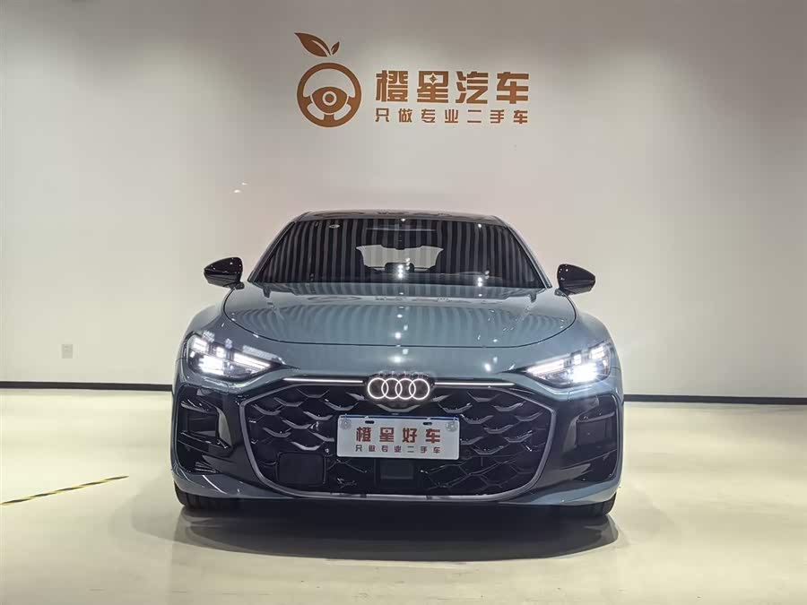 Audi A5L Sportback 2025, фото 2