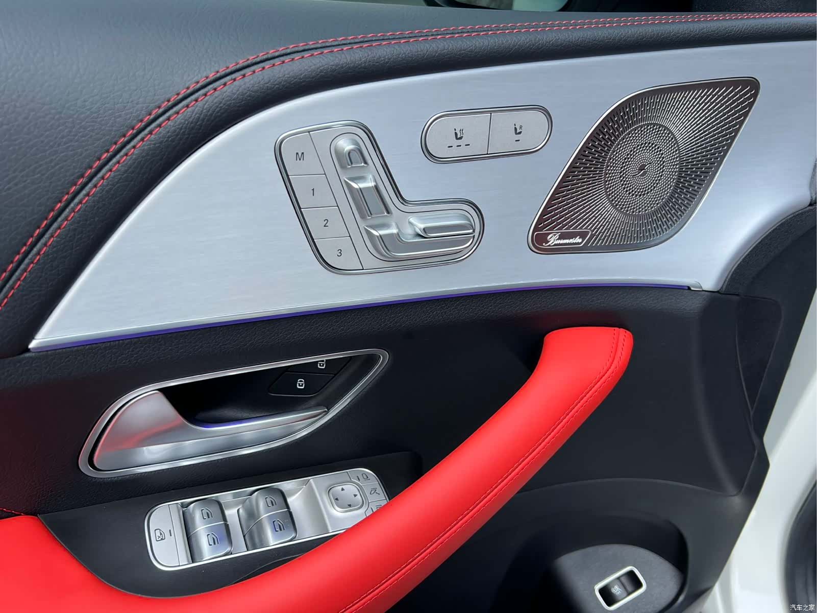 Mercedes-Benz GLE, 2022 17