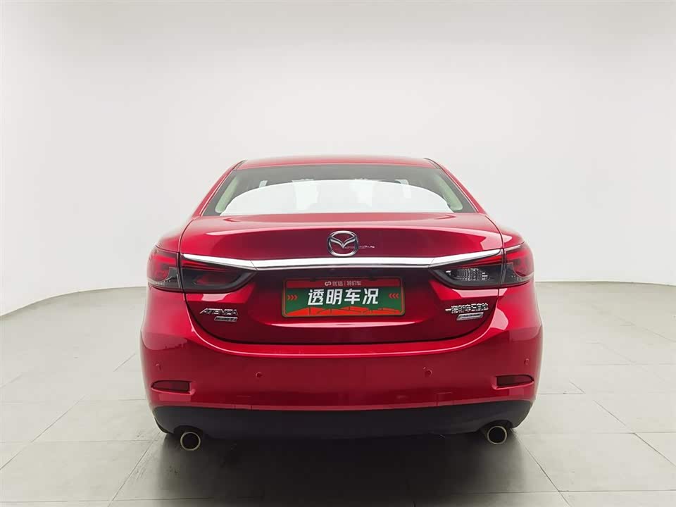 Mazda Atez