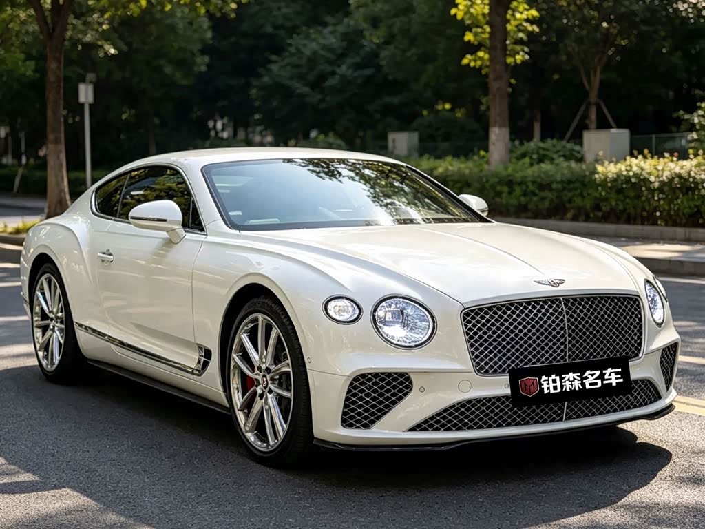 Bentley