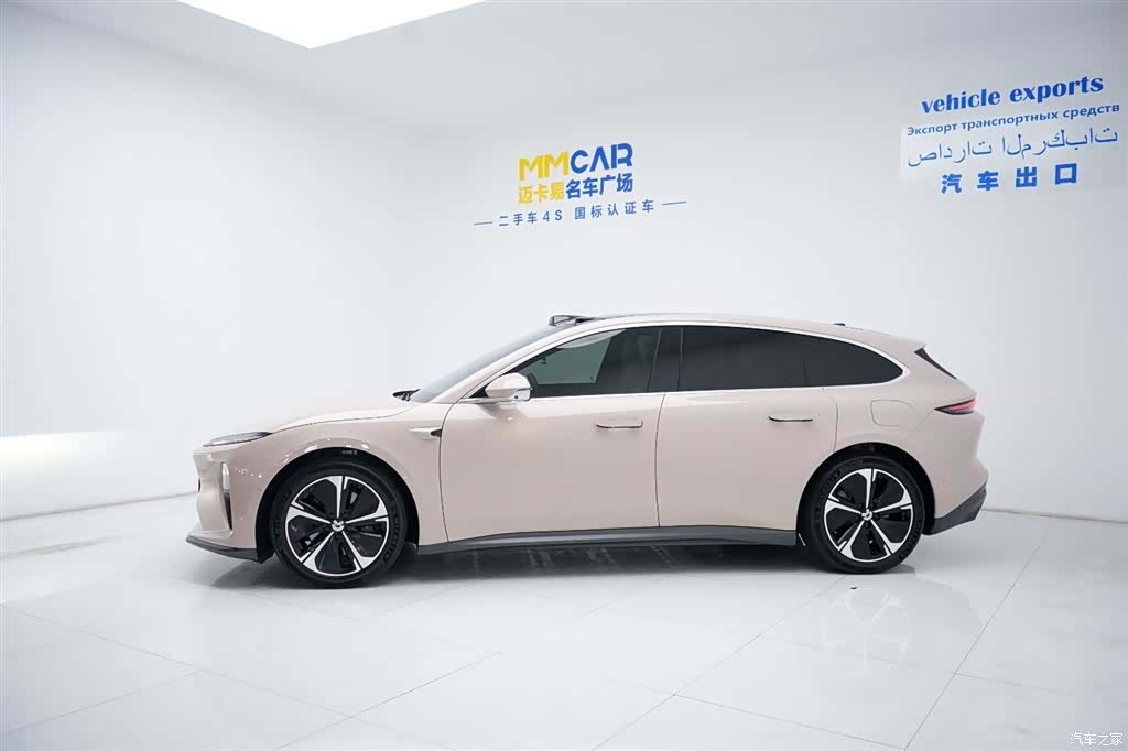 NIO ET5, 2024 15