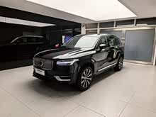 �ֶ���XC90 2024�� B5 ���к����� 7��